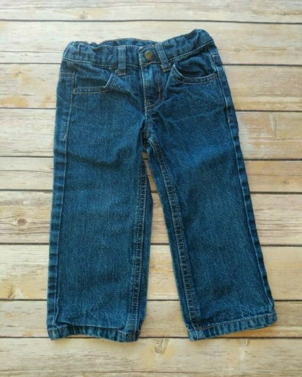 Nautica Denim Jeans - Size 2T